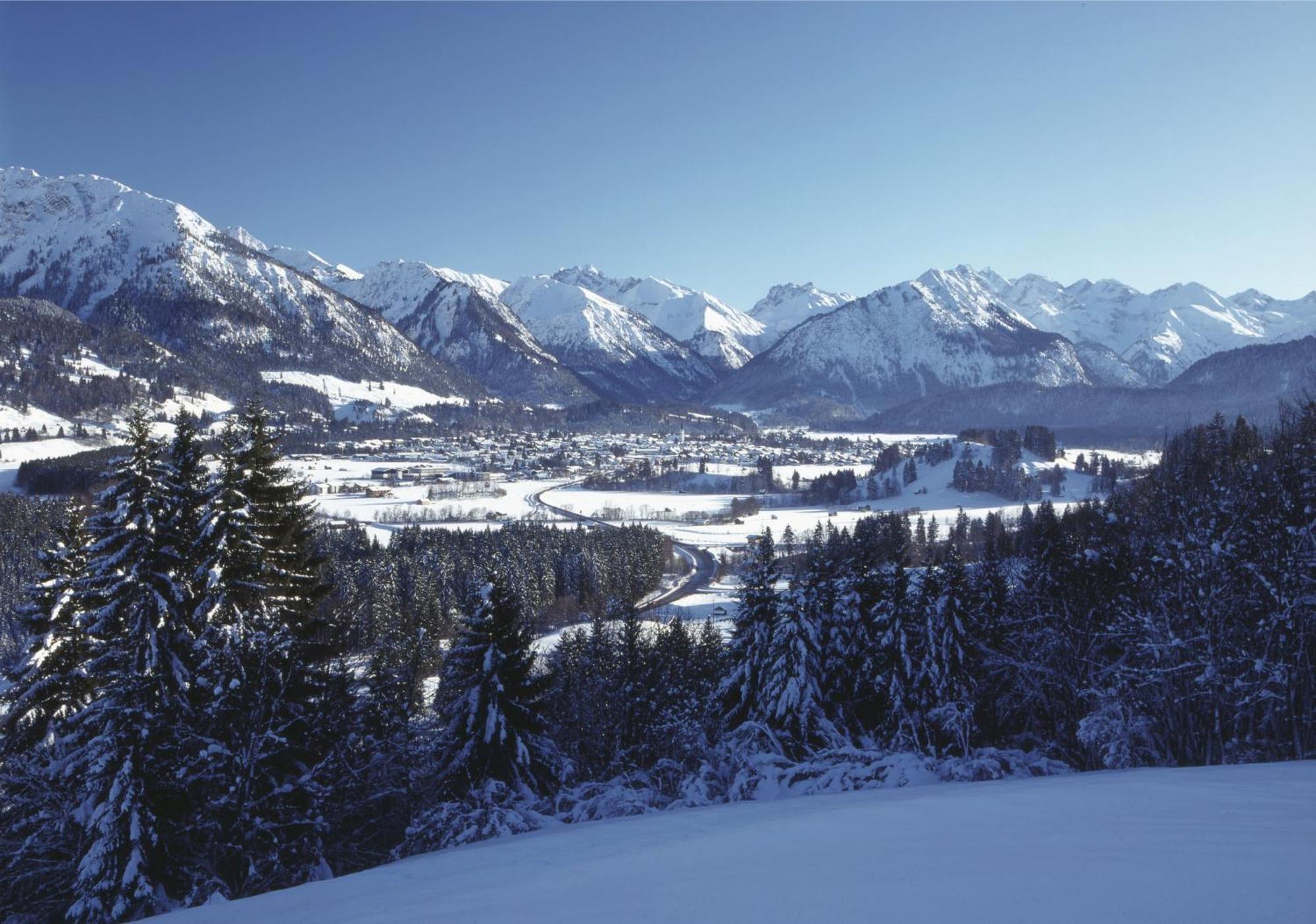 Alpgaustrasse