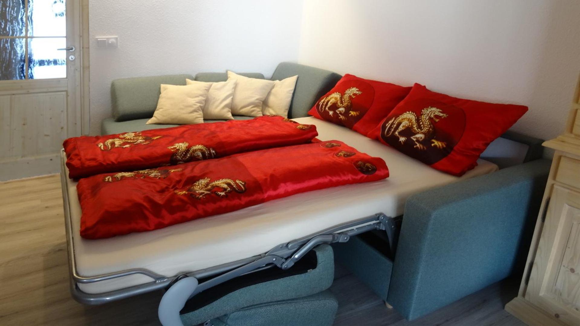 Alpgaustrasse Apartment *